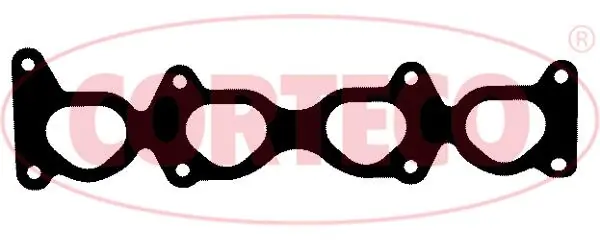 Gasket, intake manifold 450709P
