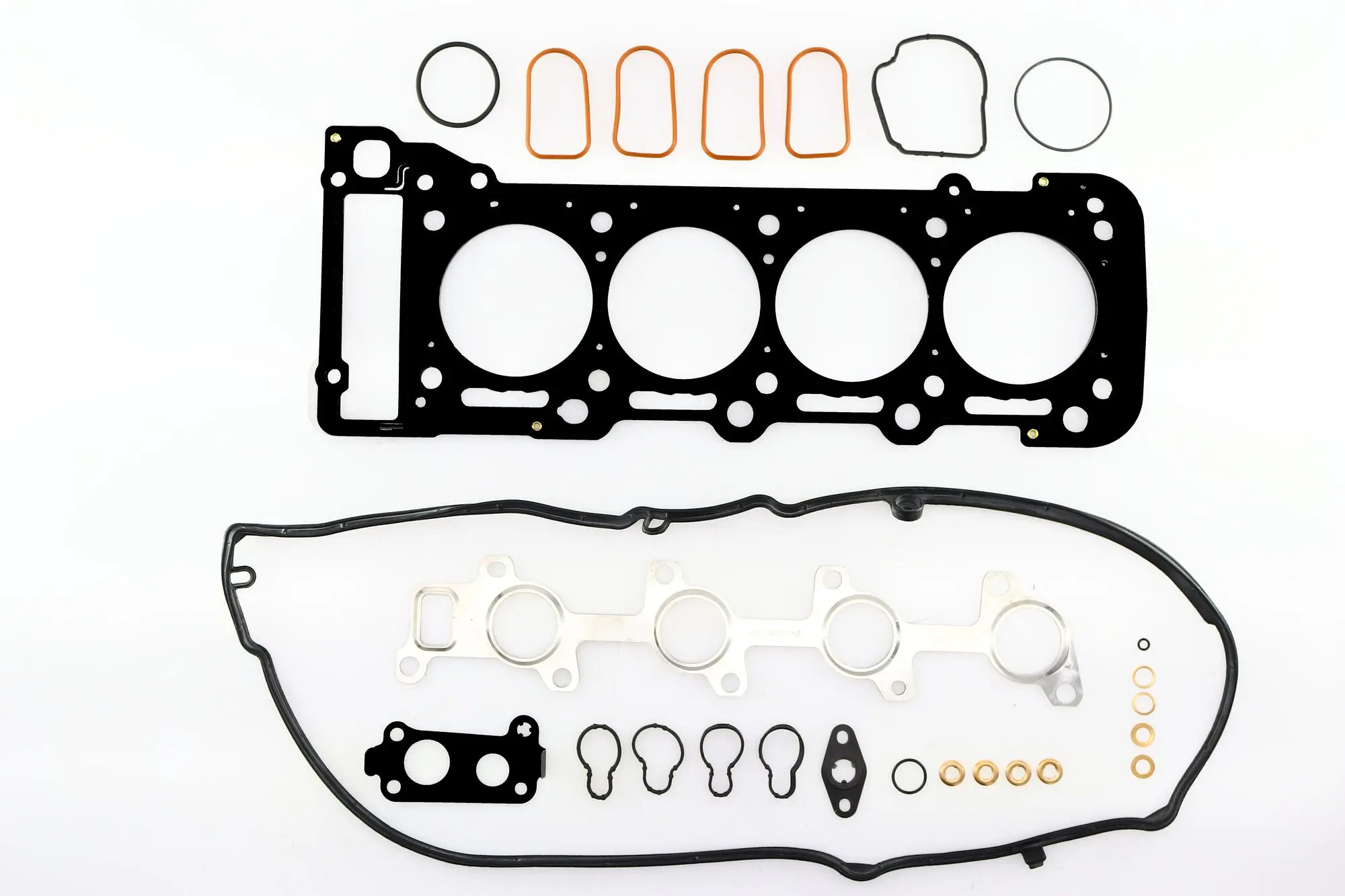 Gasket Kit, cylinder head 418293P