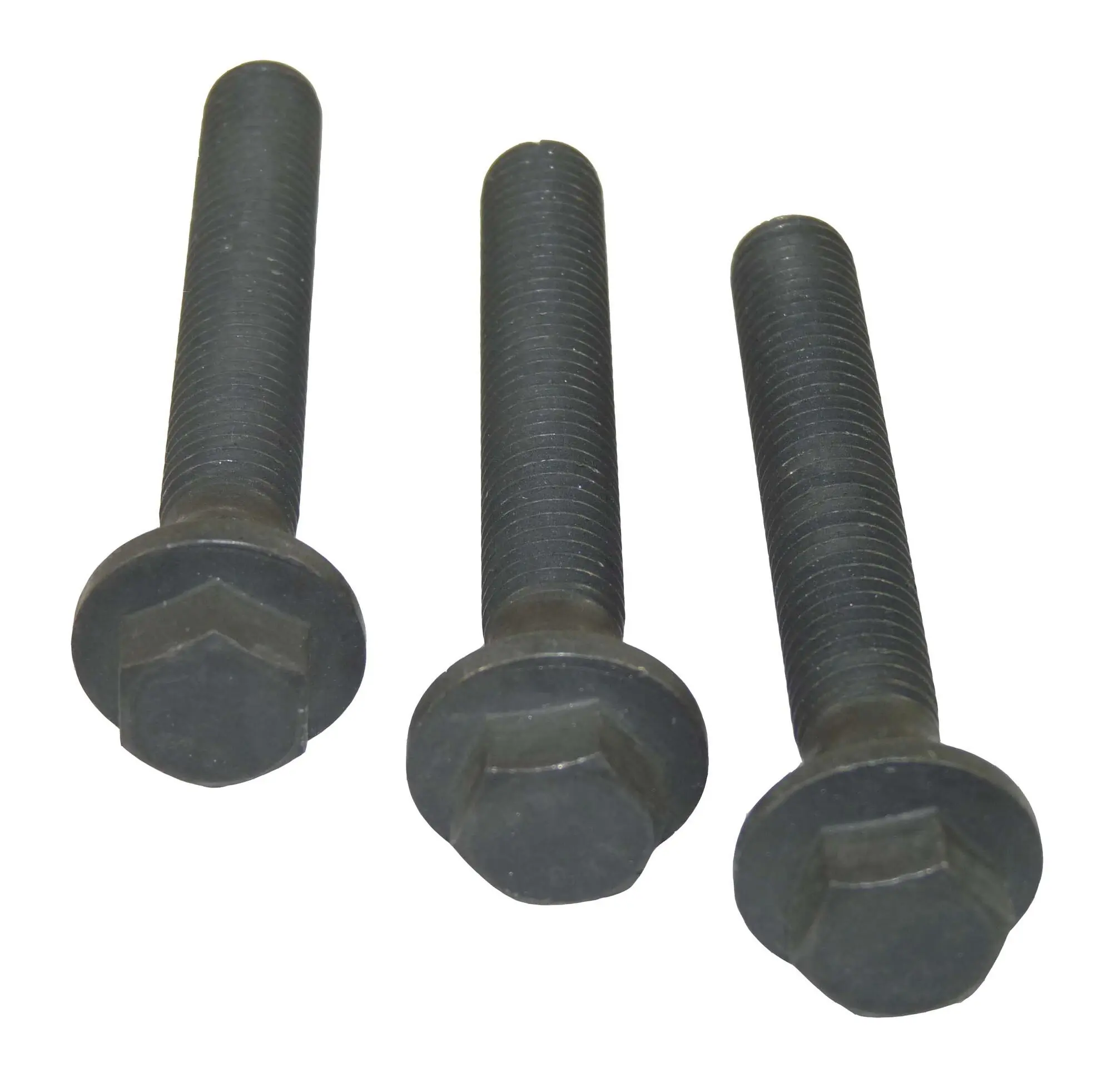 Bolt Set, crankshaft pulley 80004867