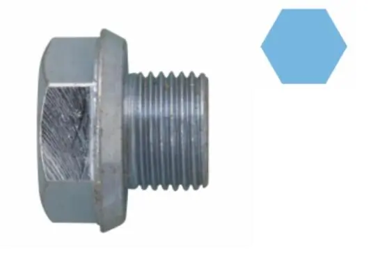 CORTECO 220143S Screw Plug, oil sump