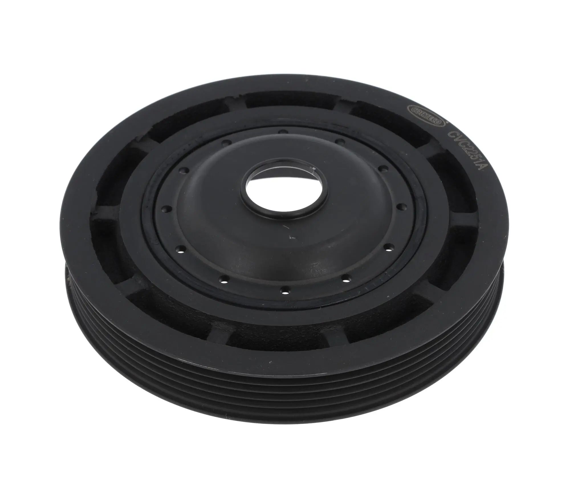 Belt Pulley, crankshaft 80000600