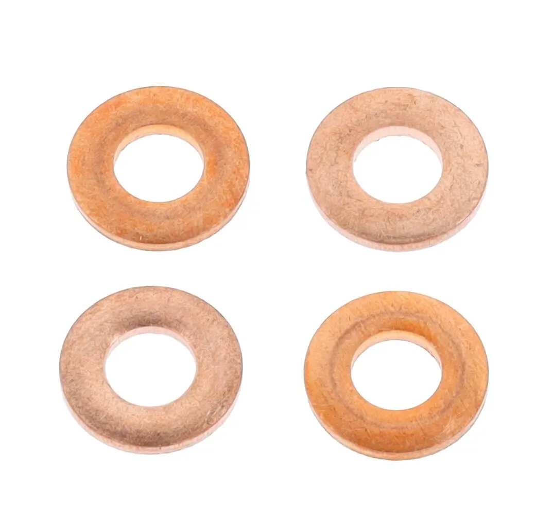 Seal Ring, nozzle holder 49430623