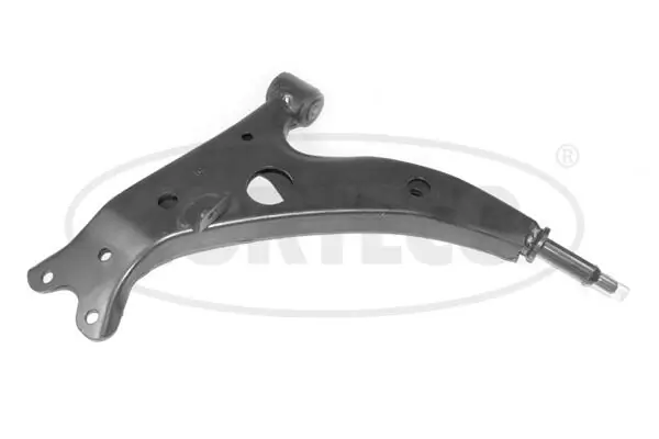 Control/Trailing Arm, wheel suspension 49400514