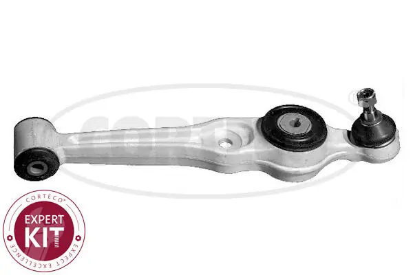 Control/Trailing Arm, wheel suspension 49399789