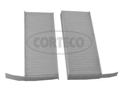 Filter, cabin air 80004812