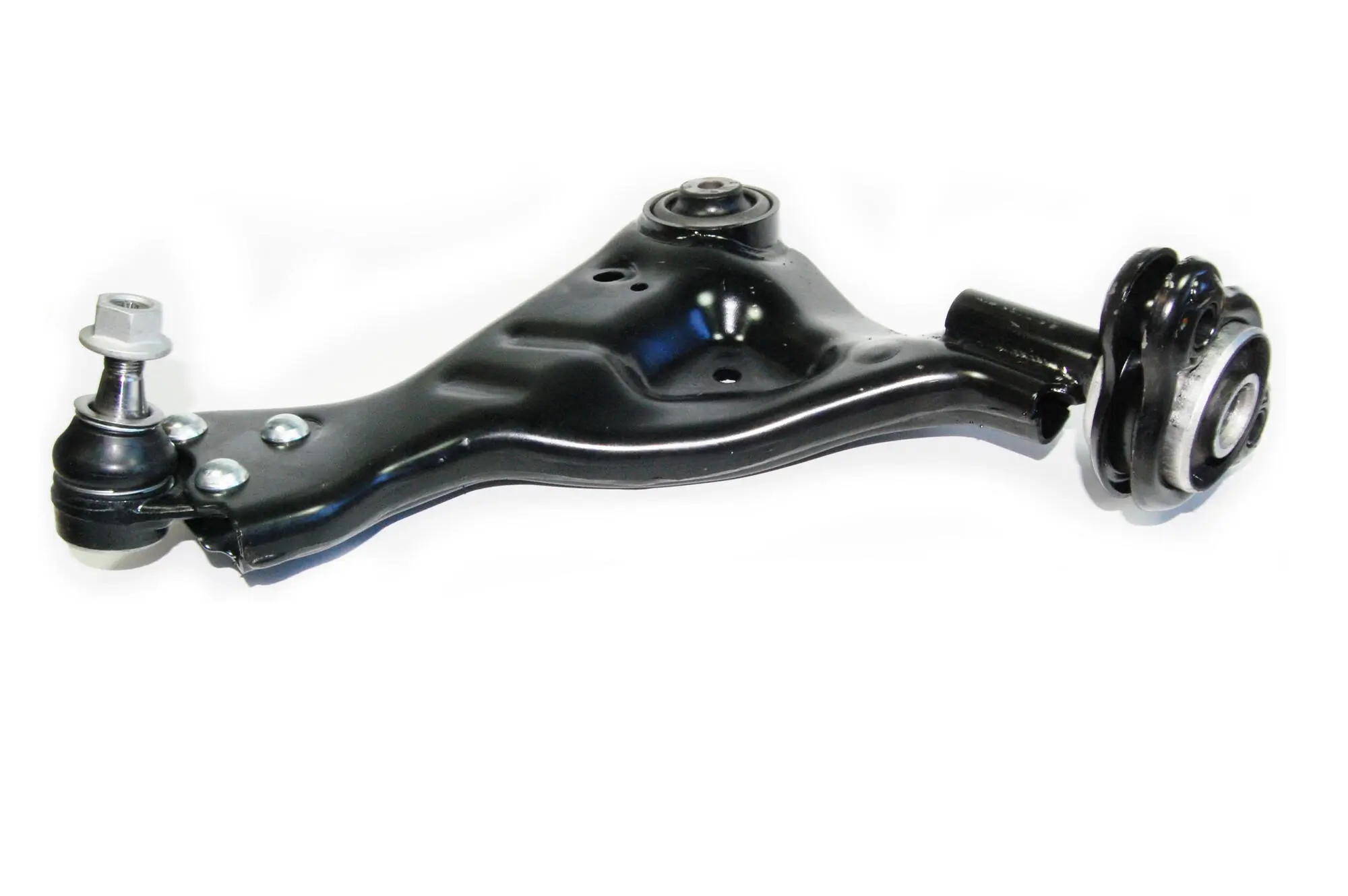 Control/Trailing Arm, wheel suspension 49104993