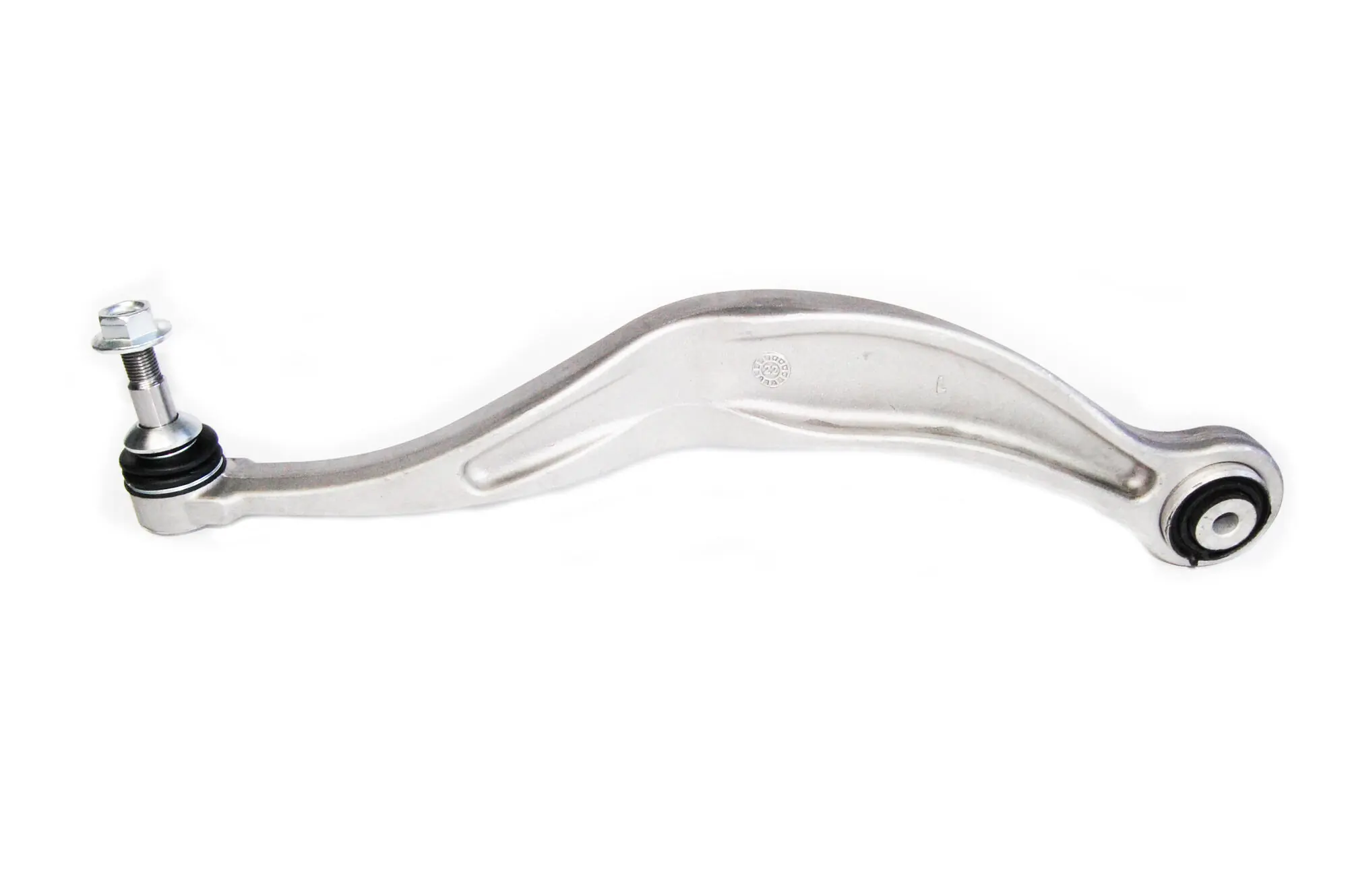 Control/Trailing Arm, wheel suspension 49173385