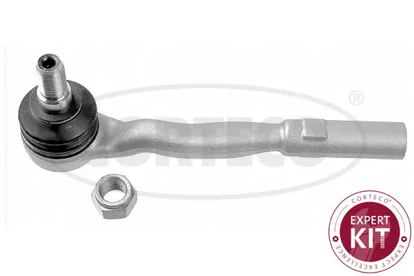 Tie Rod End 49398702