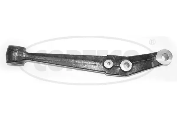 Control/Trailing Arm, wheel suspension 49395392