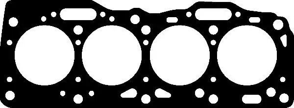 Gasket, cylinder head 411452P