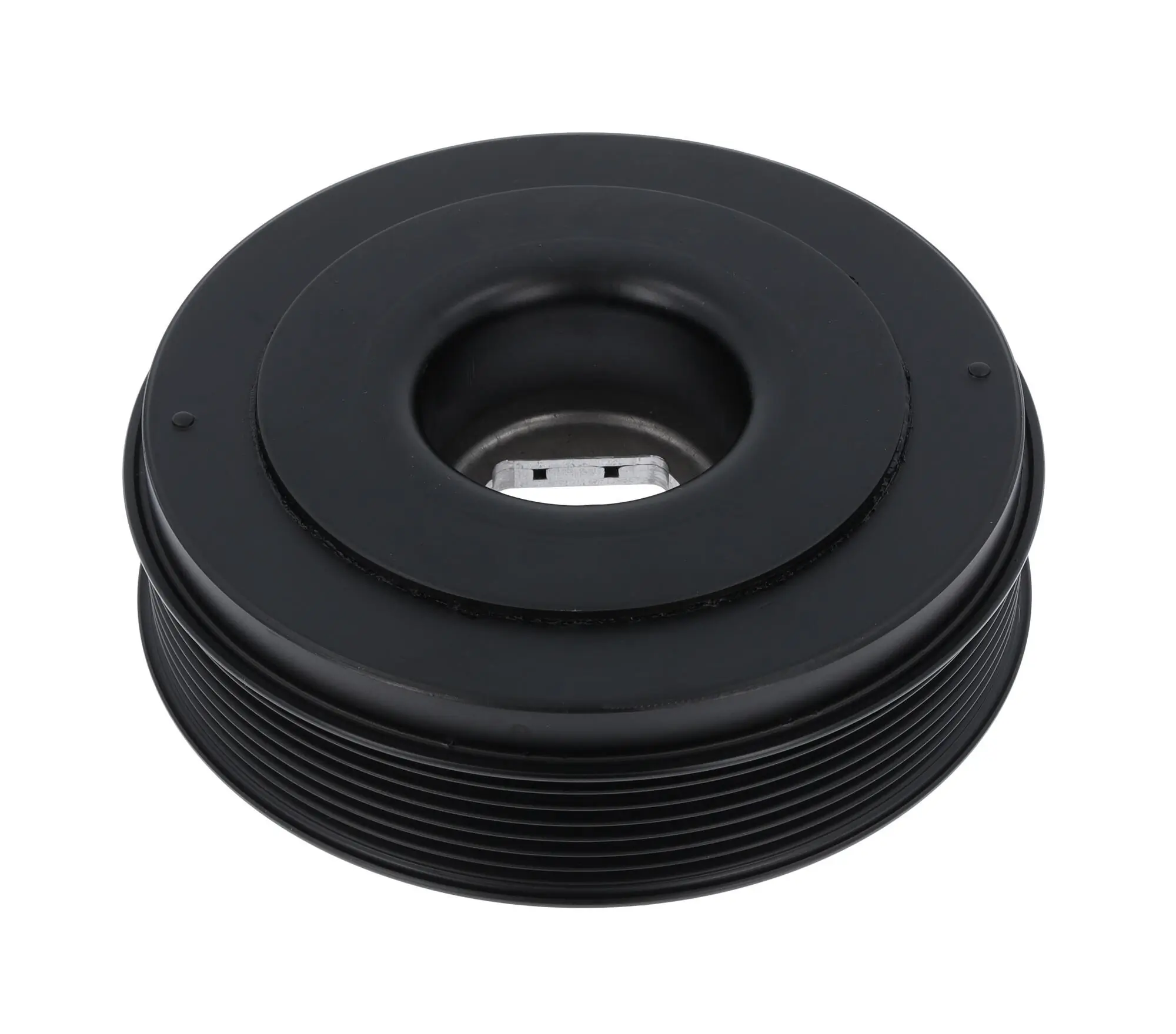 Belt Pulley, crankshaft 49402428