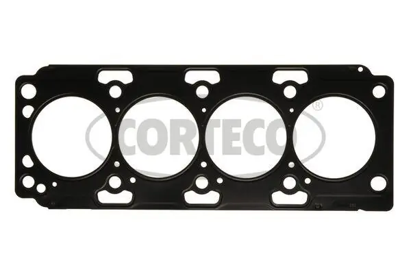 Gasket, cylinder head 83403111