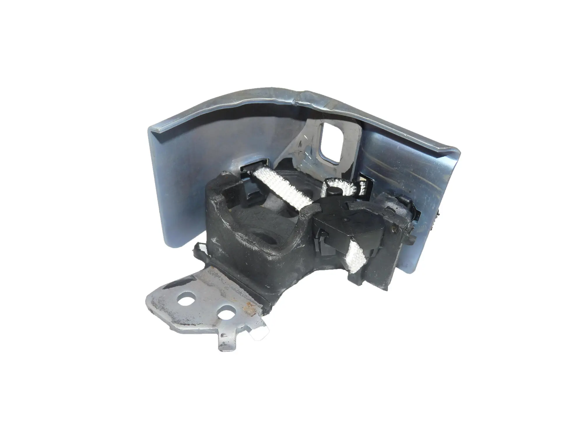 Mount, exhaust system 49410830