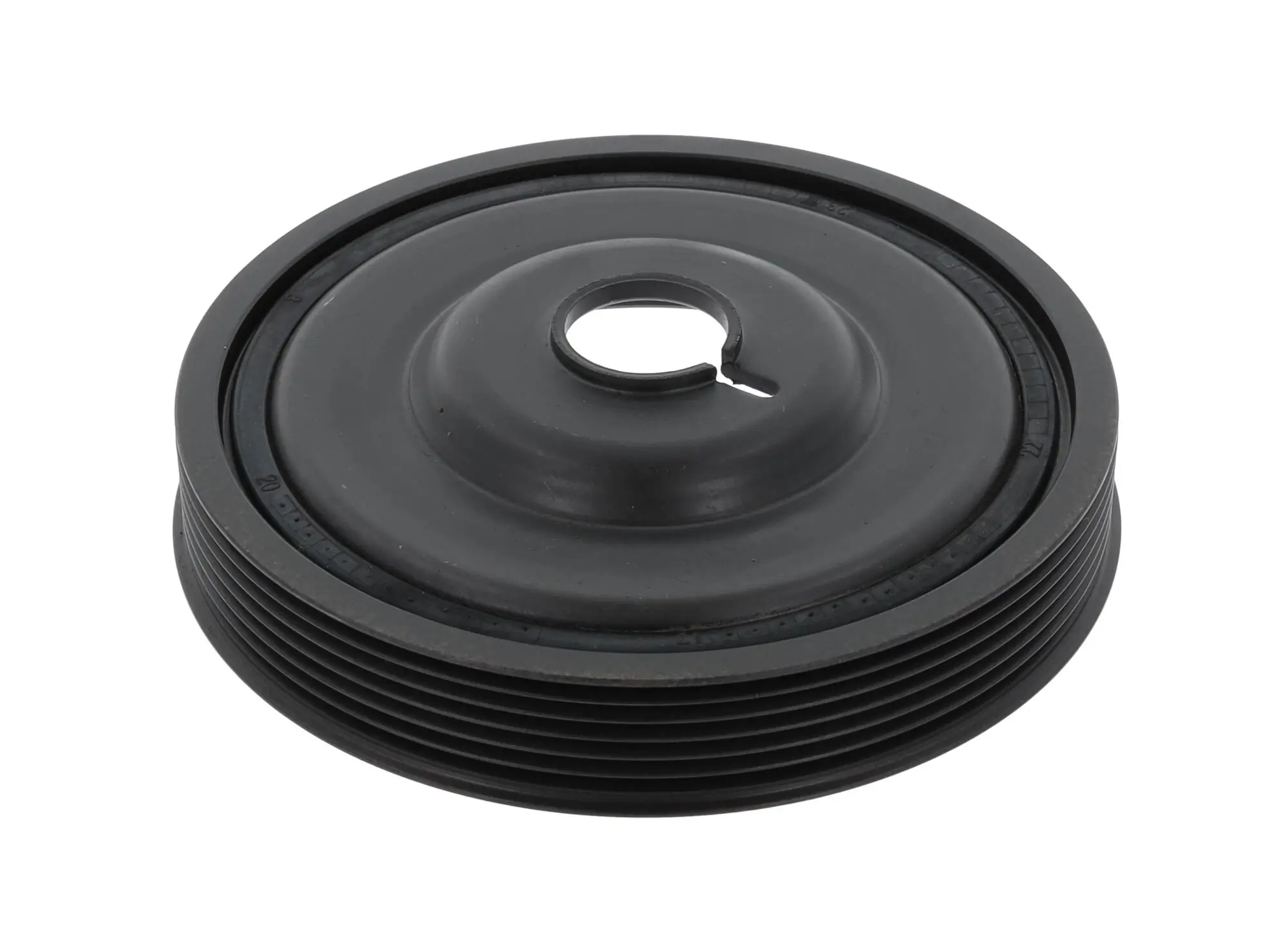 Belt Pulley, crankshaft 80005275