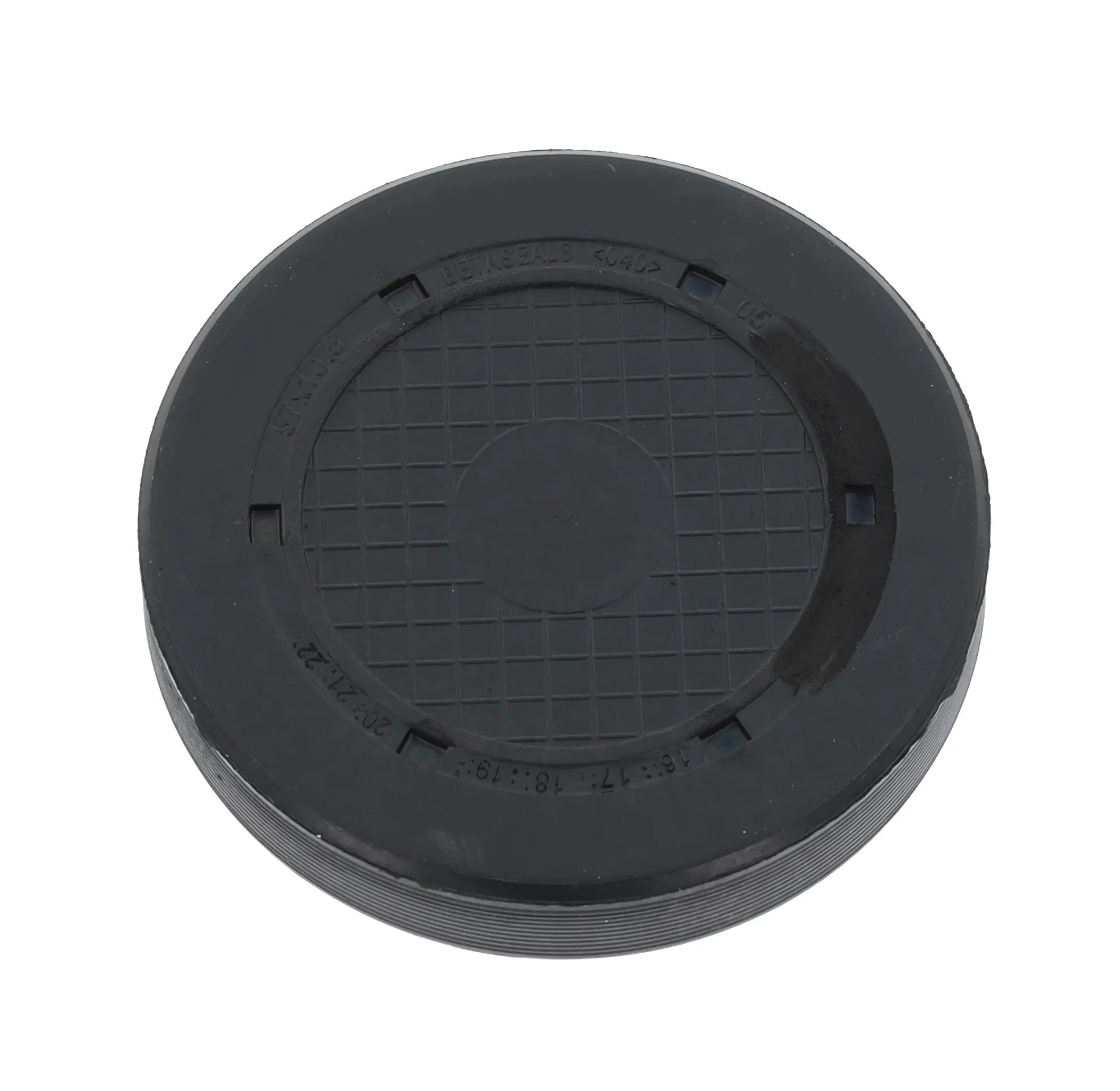 Plug, rocker arm shaft mounting bore 21653092