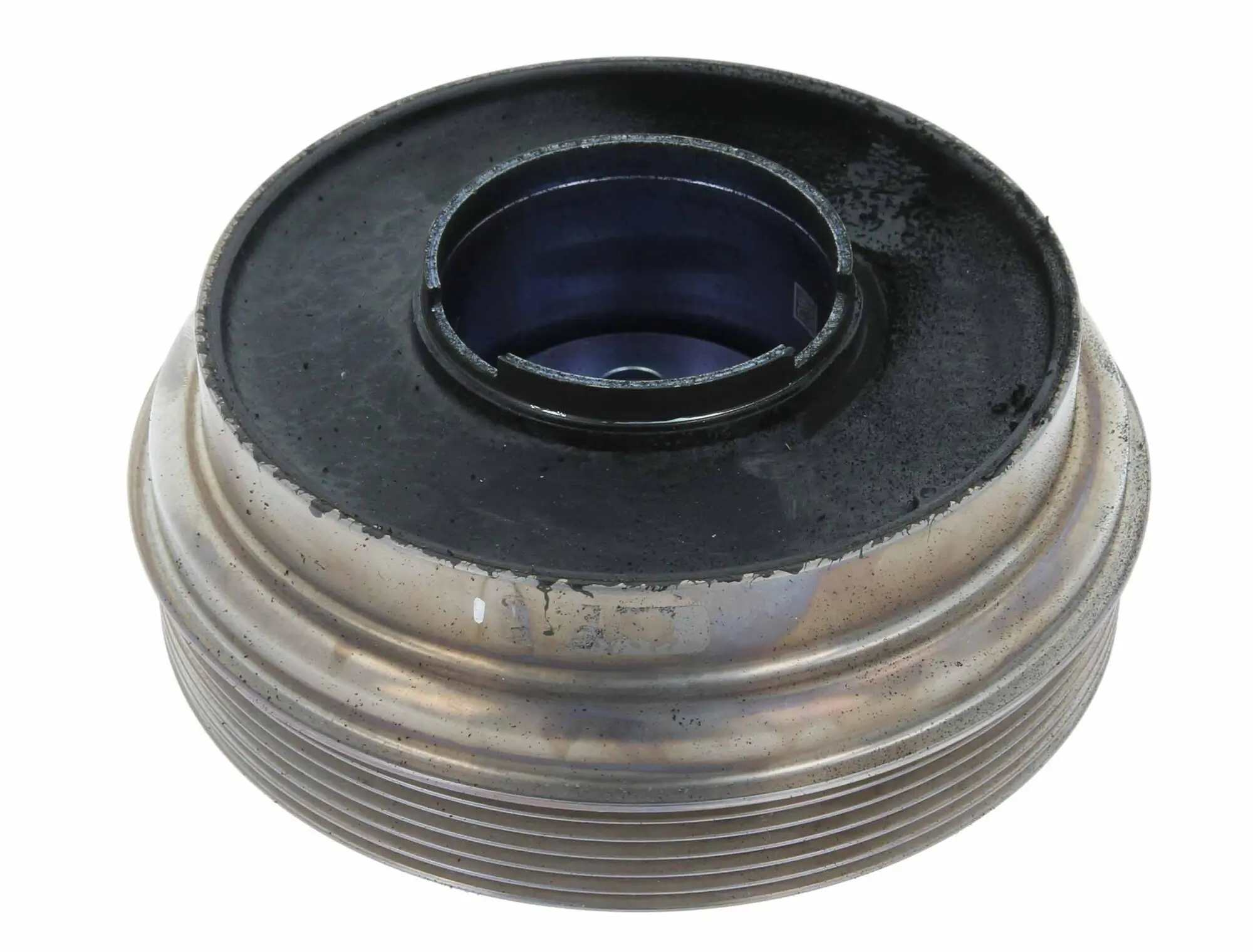 CORTECO 49433462 Belt Pulley, crankshaft