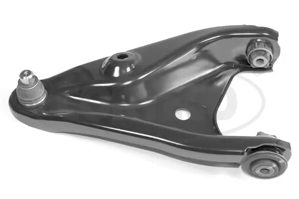 Control/Trailing Arm, wheel suspension 49399786