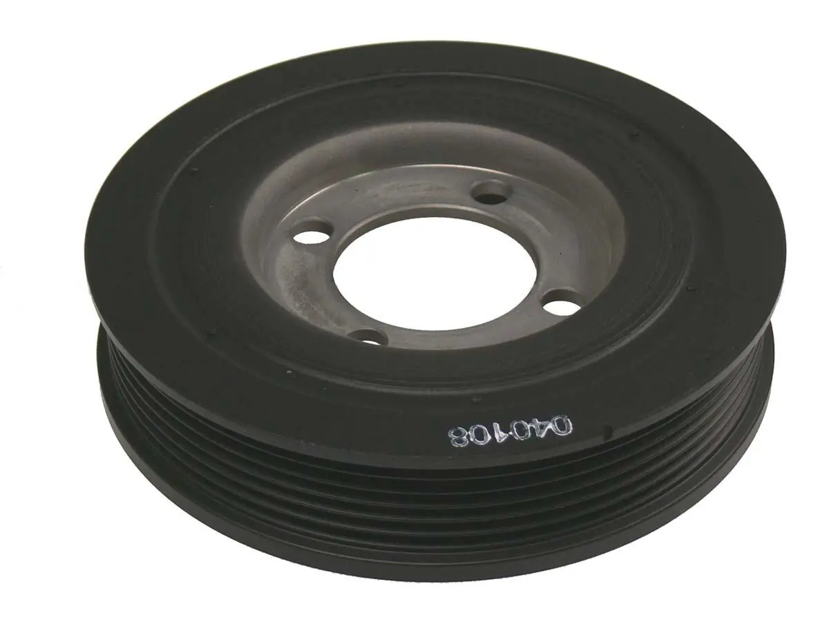 Belt Pulley, crankshaft 80000863
