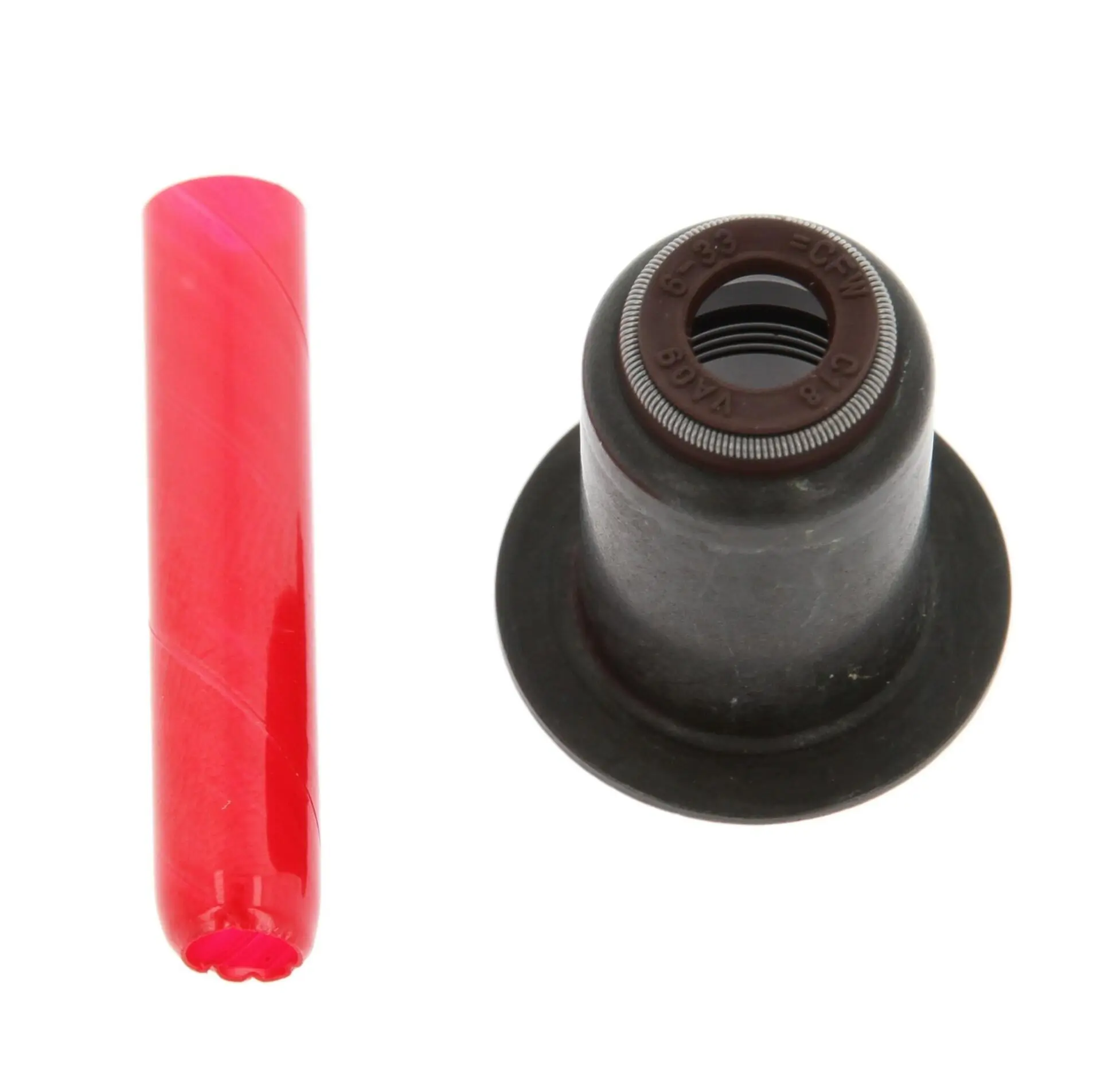 Seal Set, valve stem 19036011