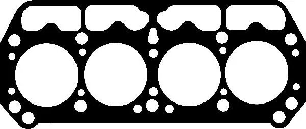 Gasket, cylinder head 401298P