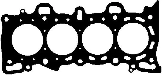 Gasket, cylinder head 414072P