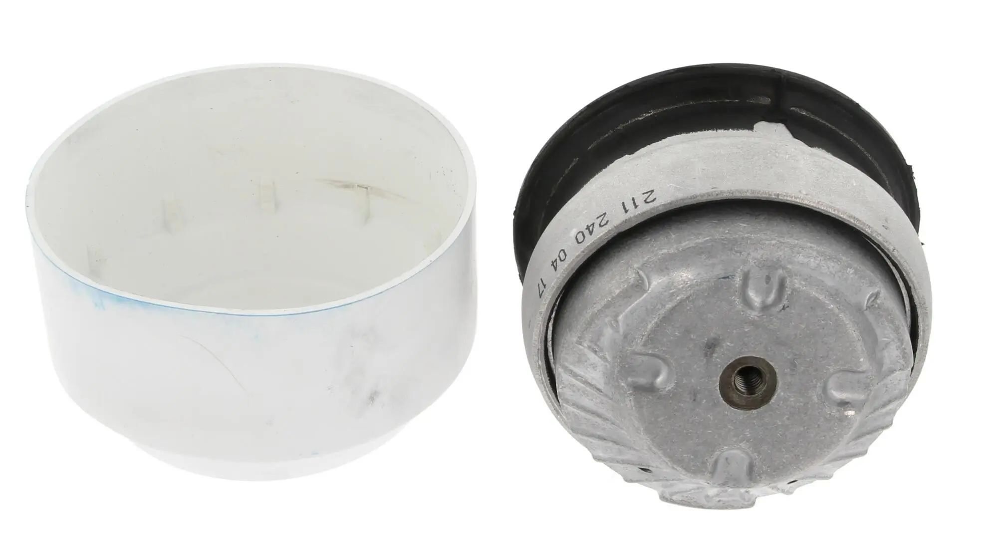 Mounting, engine 80001903