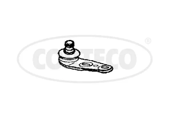 Ball Joint 49399870