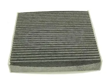 Filter, cabin air 80000763