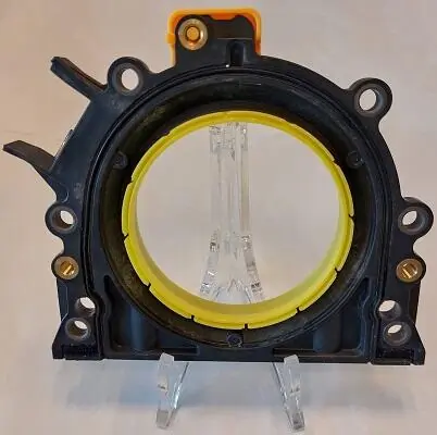 Shaft Seal, crankshaft 49103006