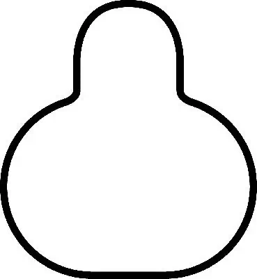 Gasket, intake manifold 450131H