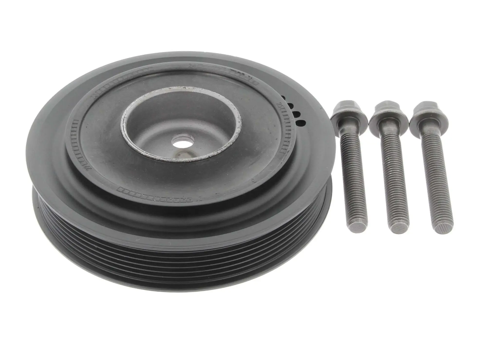 Belt Pulley Set, crankshaft 80004875