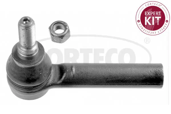 Tie Rod End 49398587