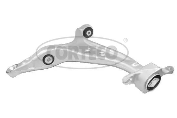 Control/Trailing Arm, wheel suspension 49431641