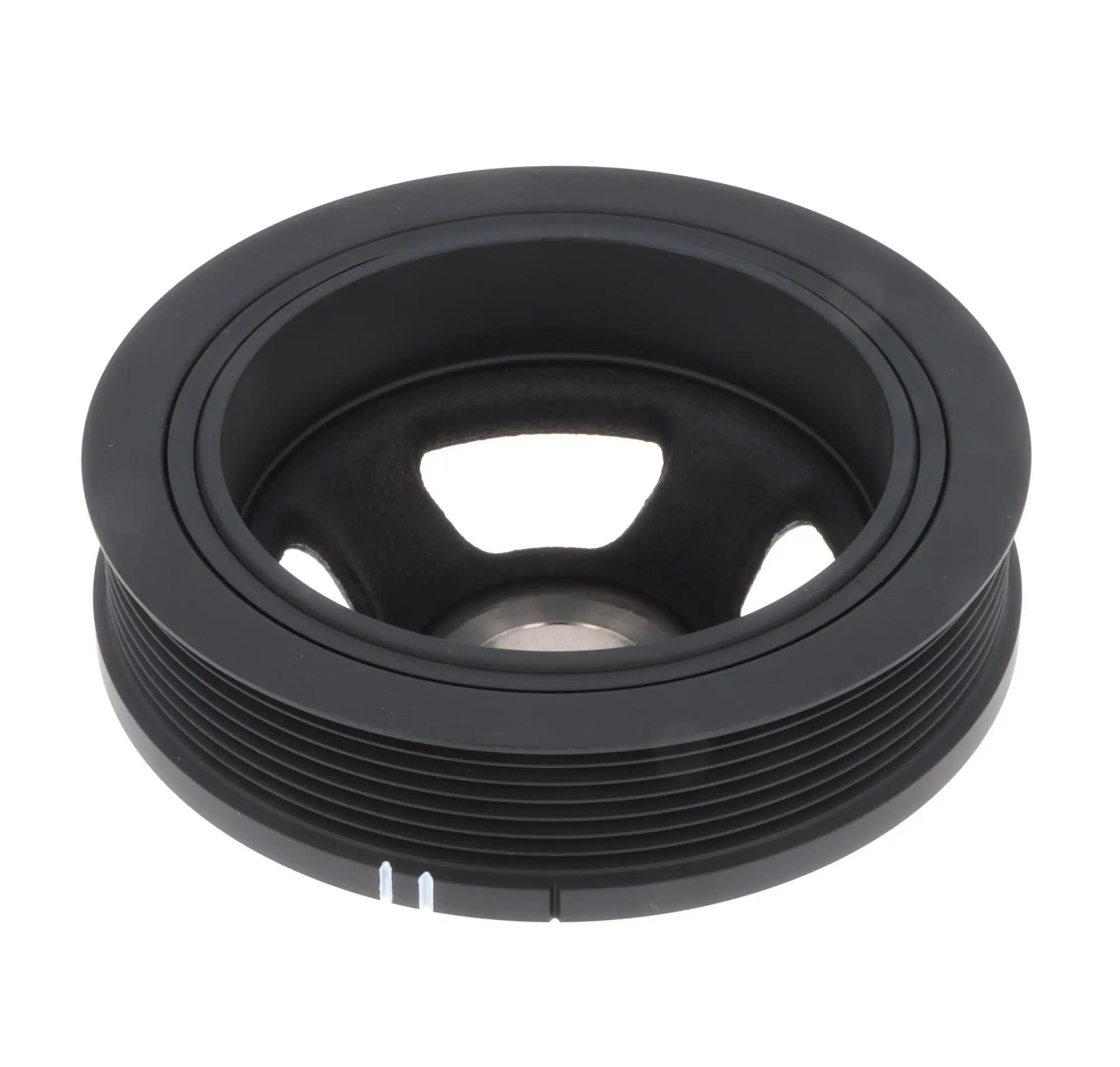 CORTECO 80005103 Belt Pulley, crankshaft