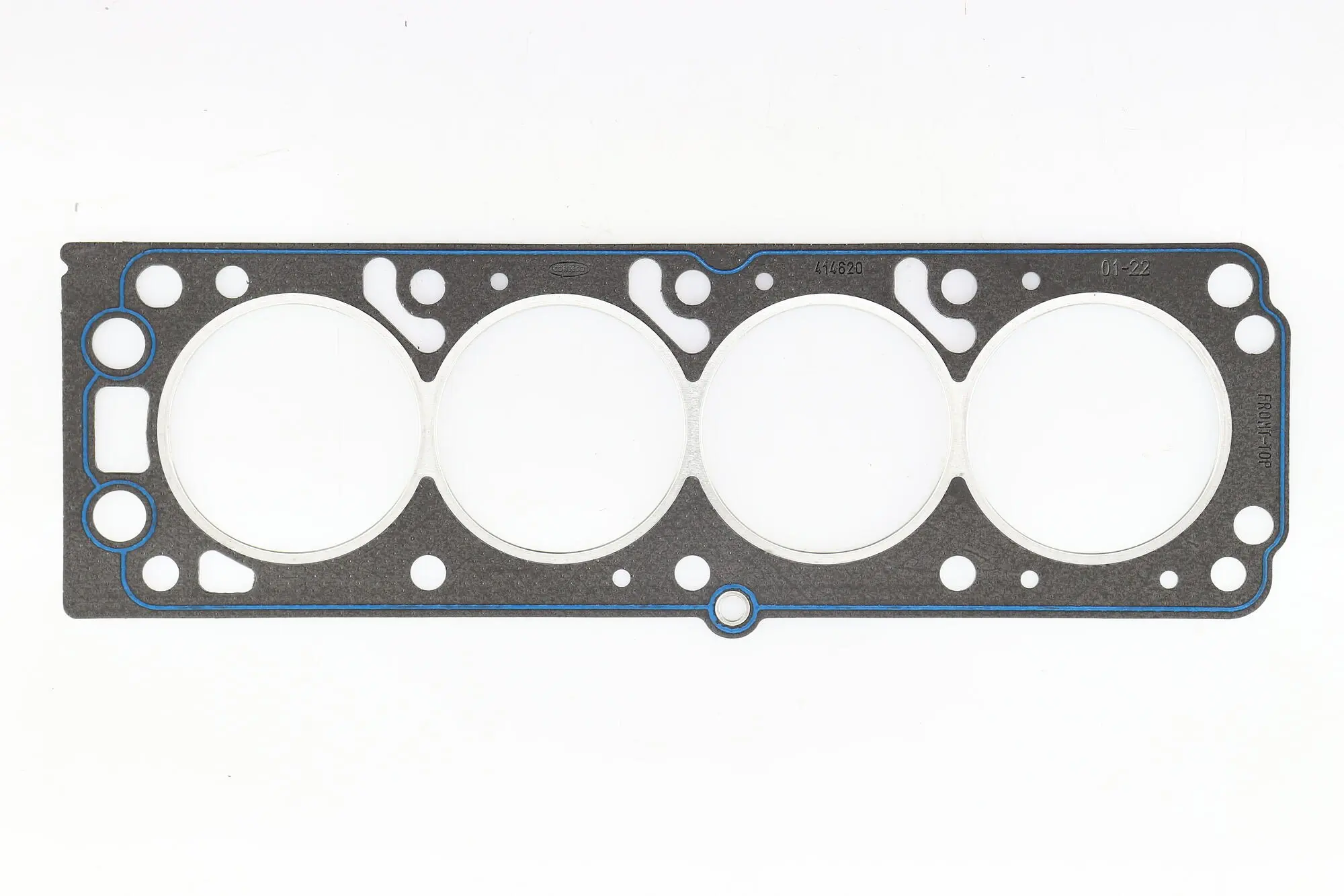 Gasket, cylinder head 414620P
