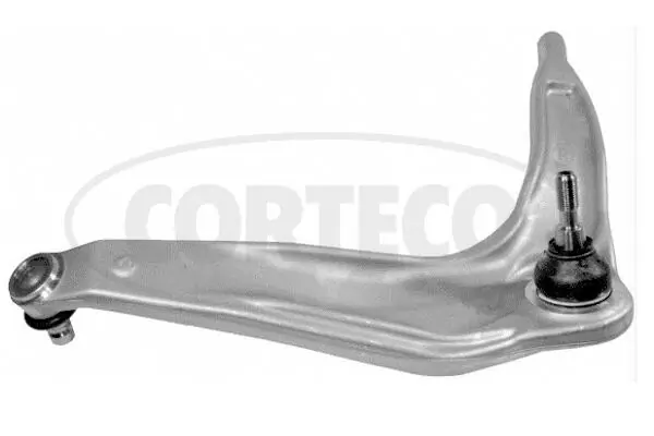 Control/Trailing Arm, wheel suspension 49399150