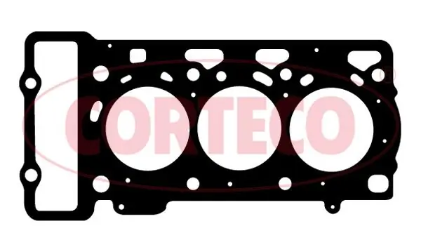 Gasket, cylinder head 415378P
