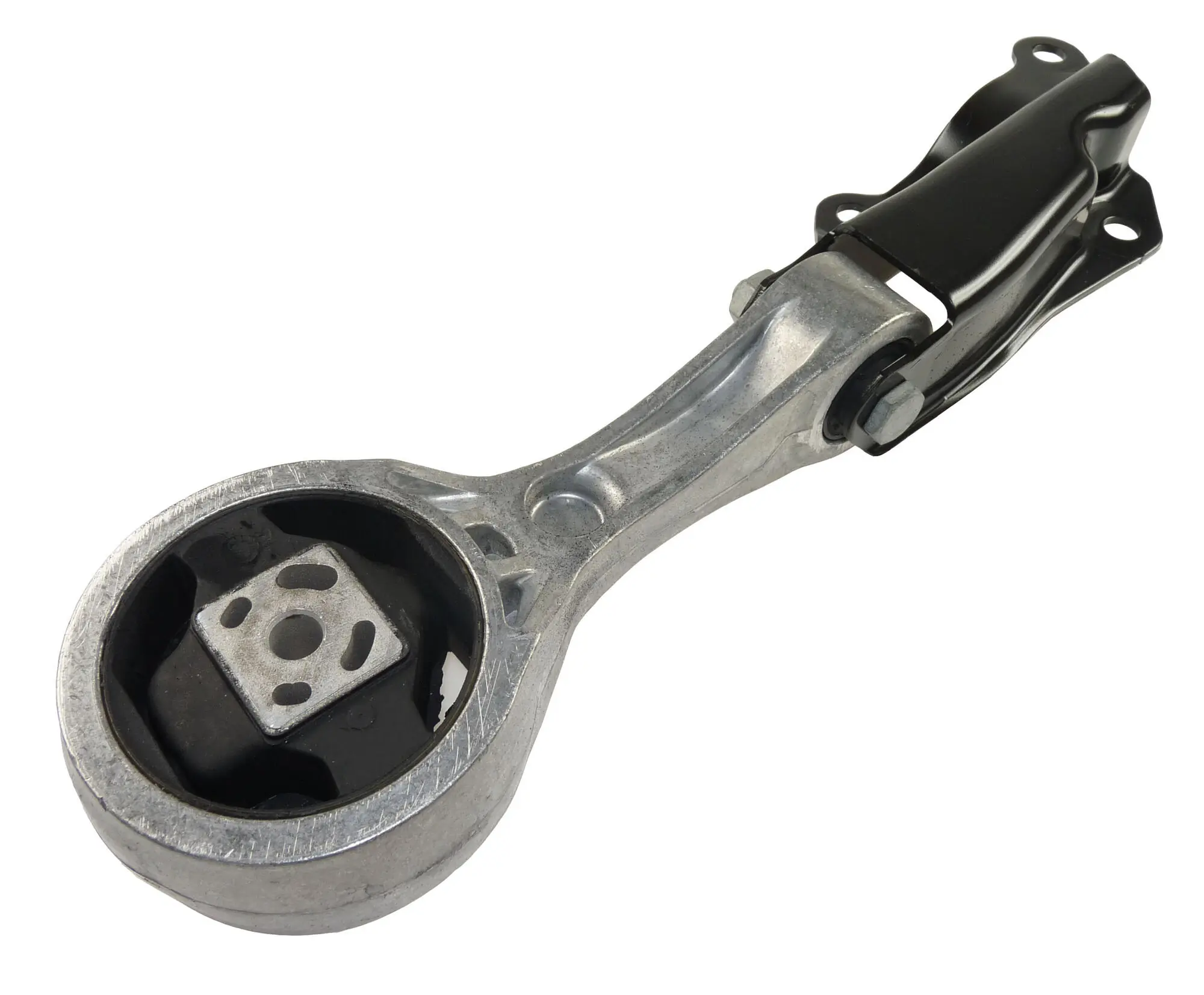 Mounting, automatic transmission 80005287