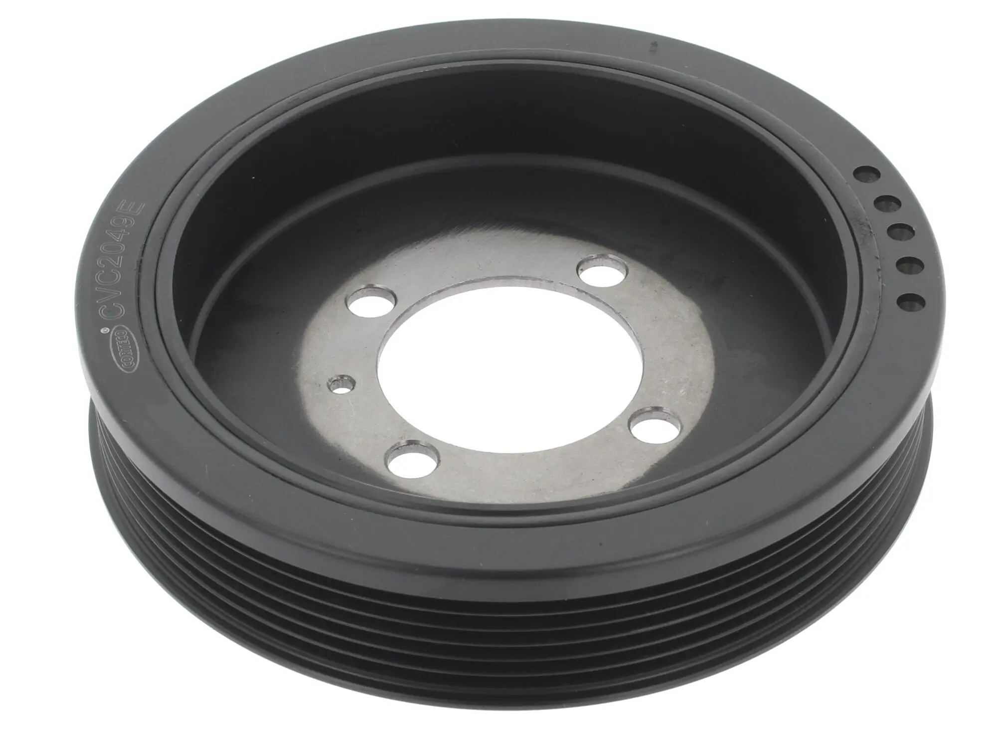 Belt Pulley, crankshaft 80001749