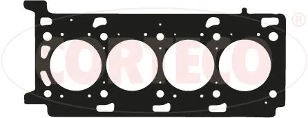 Gasket, cylinder head 49409500