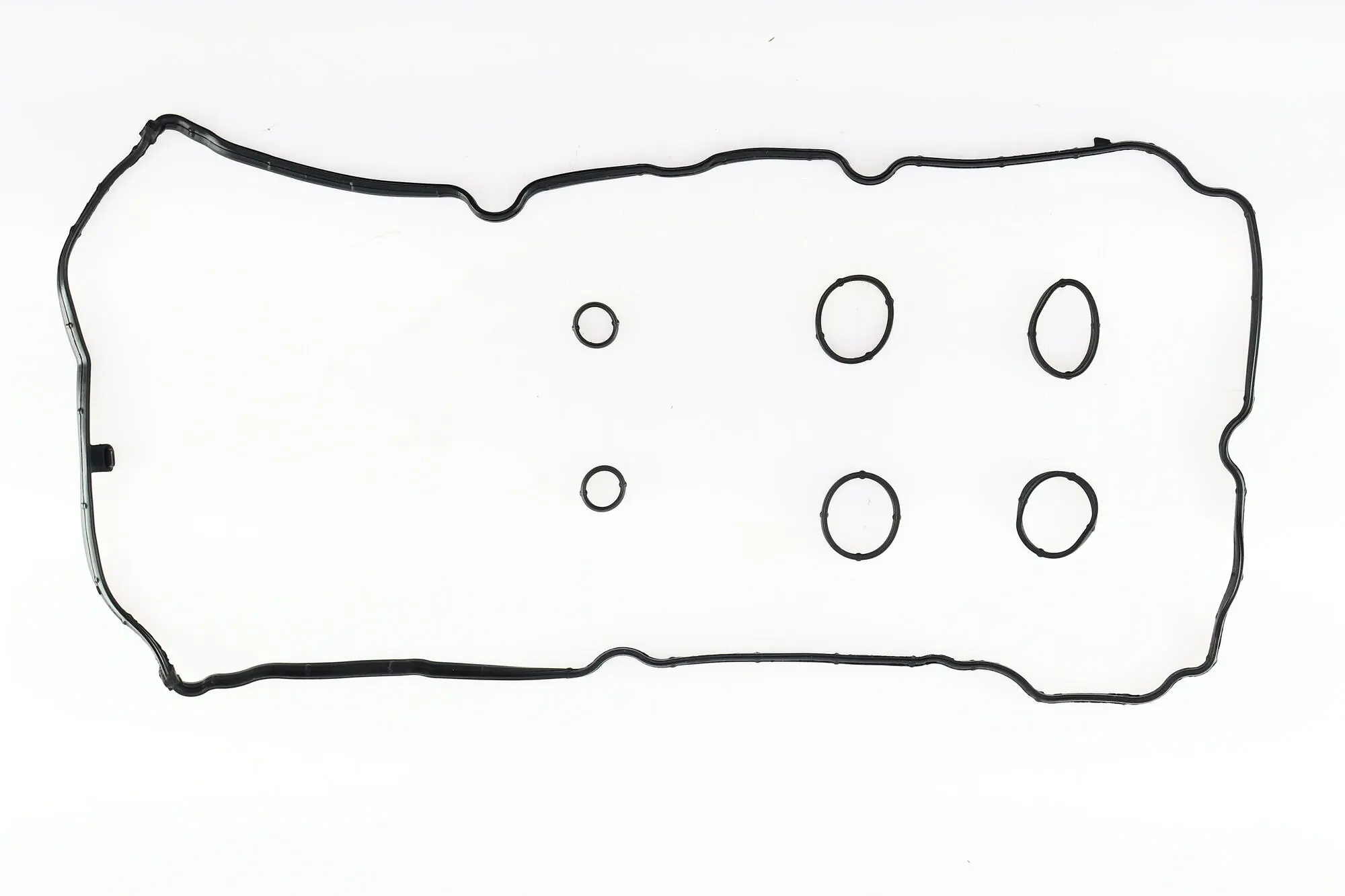 Gasket Set, cylinder head cover 440507P