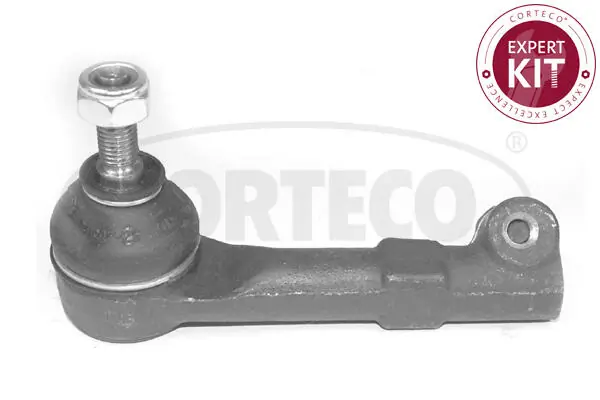 Tie Rod End 49400470