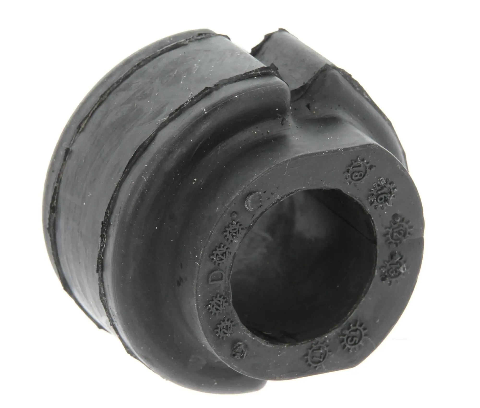 Mounting, stabiliser bar 80000262