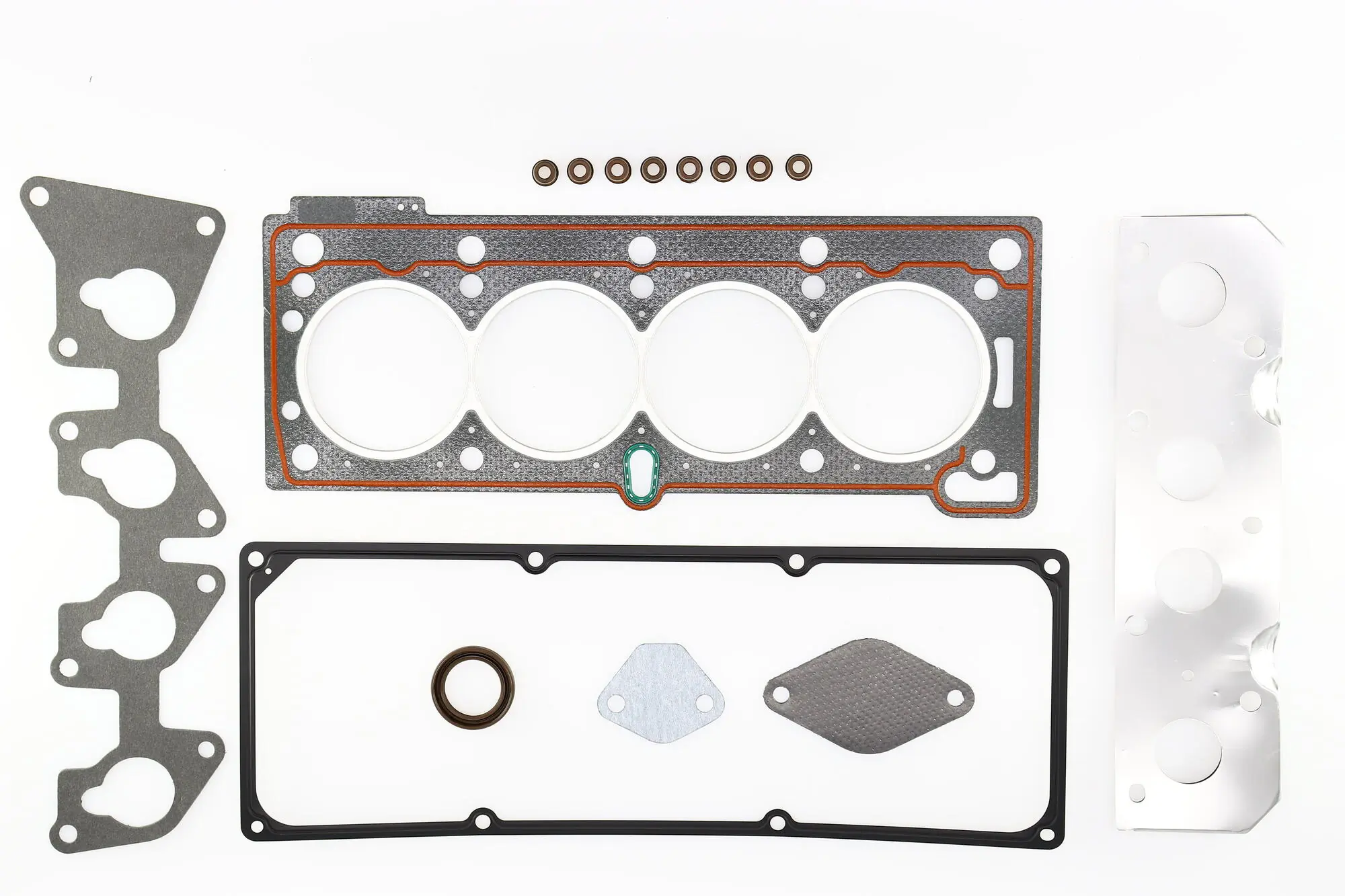 Gasket Kit, cylinder head 417999P