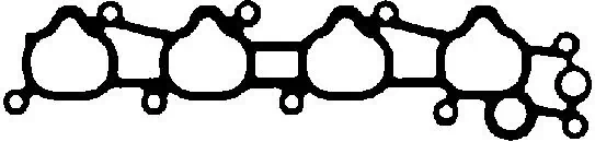 Gasket, intake manifold 450255P