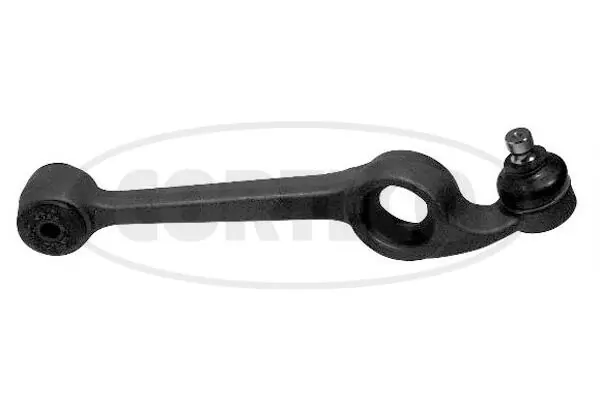 Control/Trailing Arm, wheel suspension 49395373