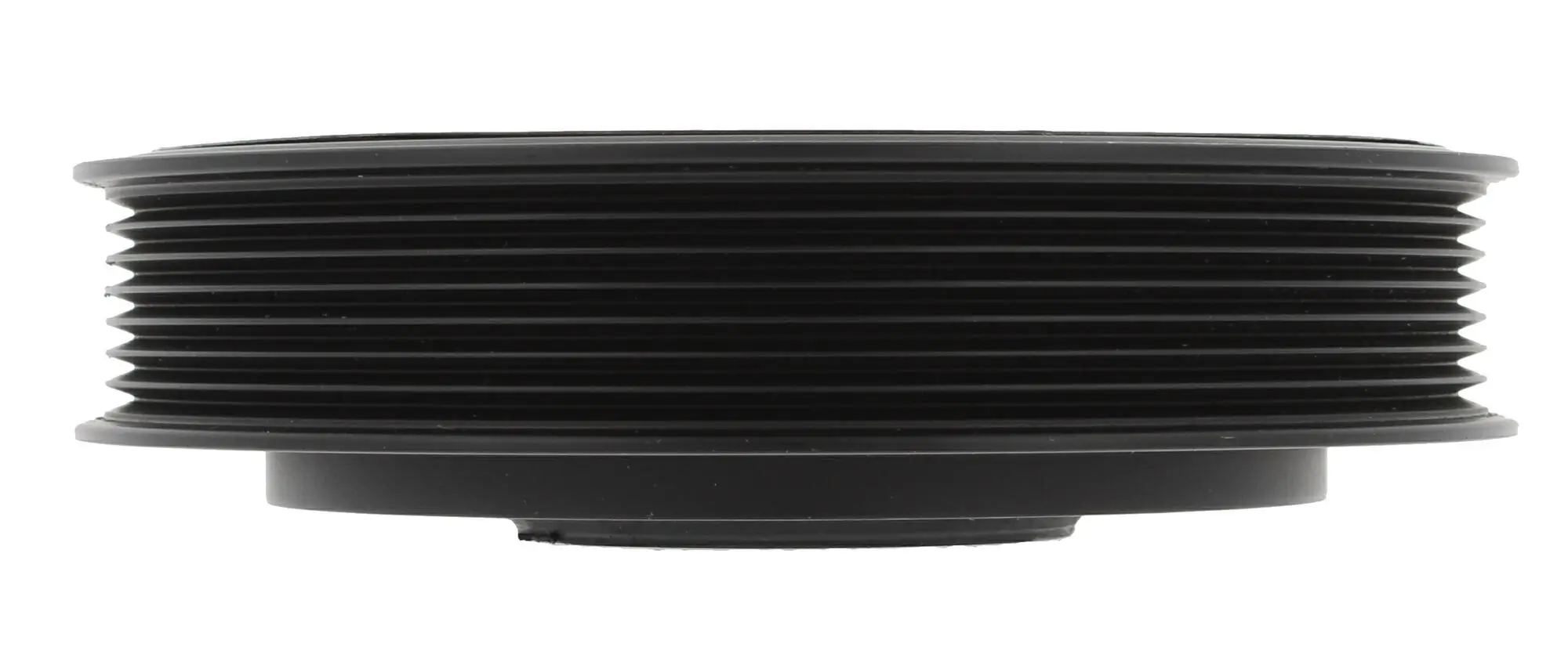 Belt Pulley, crankshaft 80000835