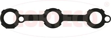 Gasket, cylinder head cover 440427H