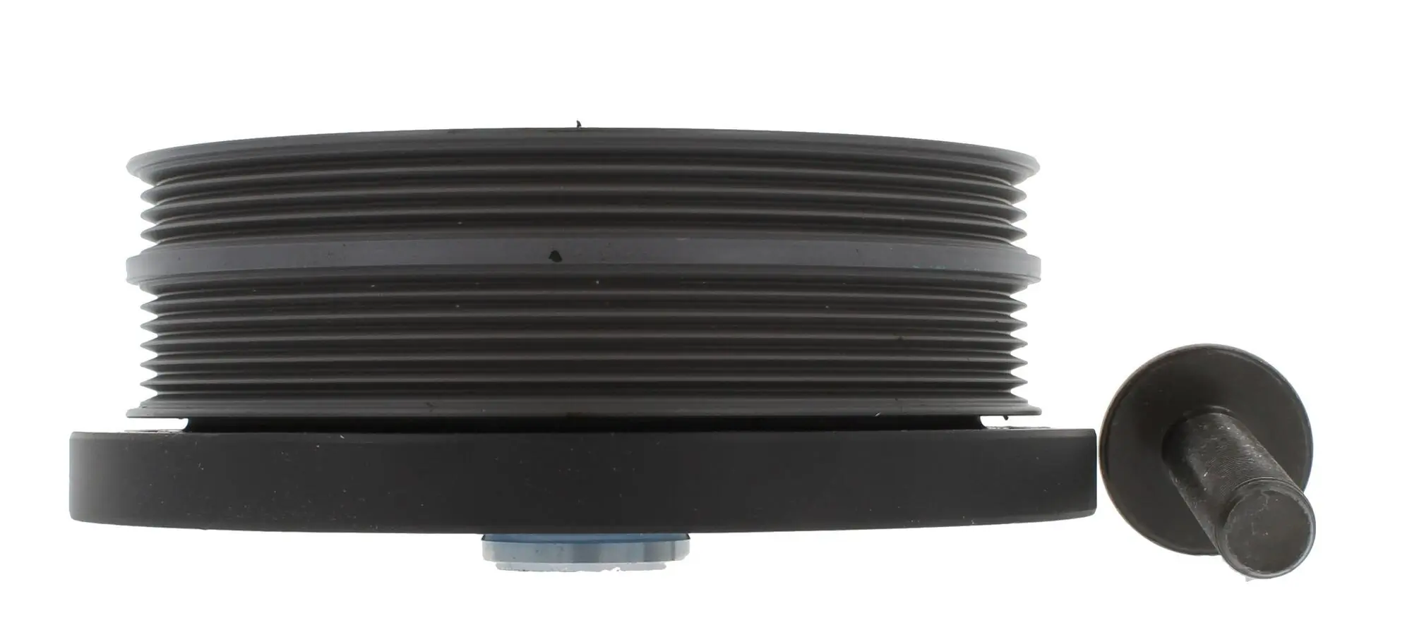 Belt Pulley Set, crankshaft 80001996