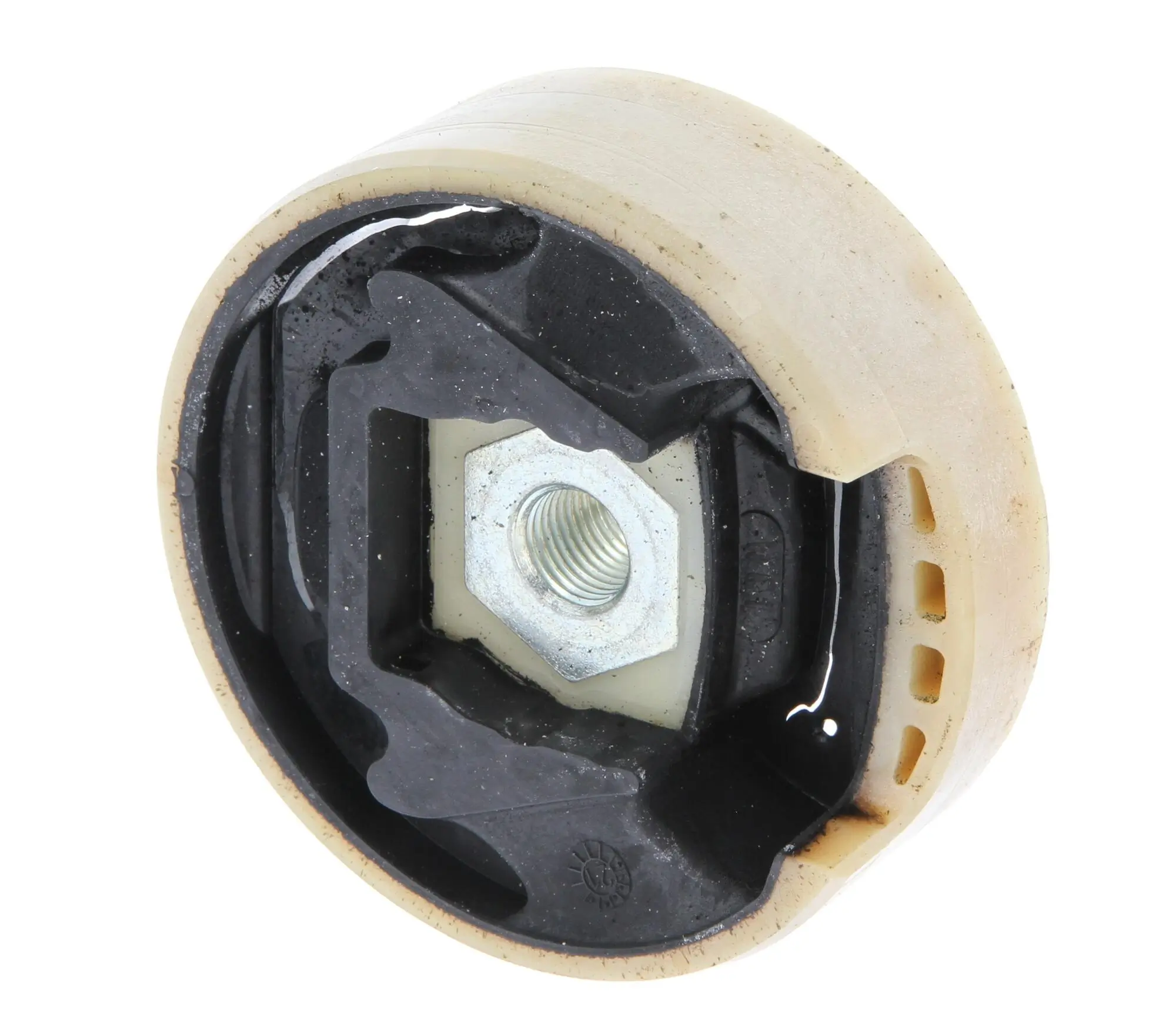 Mounting, engine 80001310